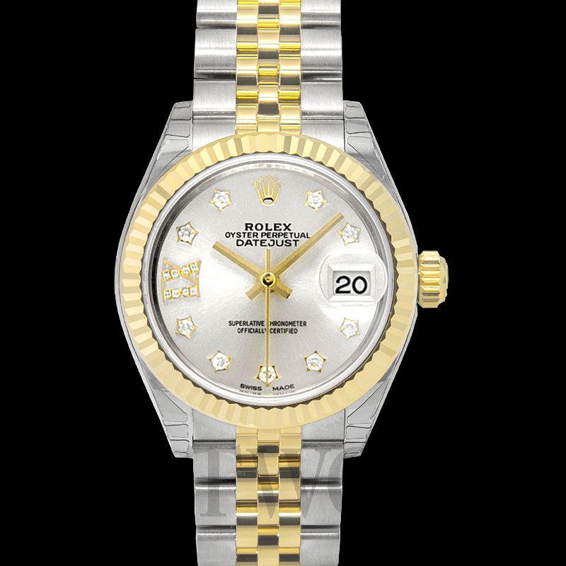 Rolex Lady-Datejust